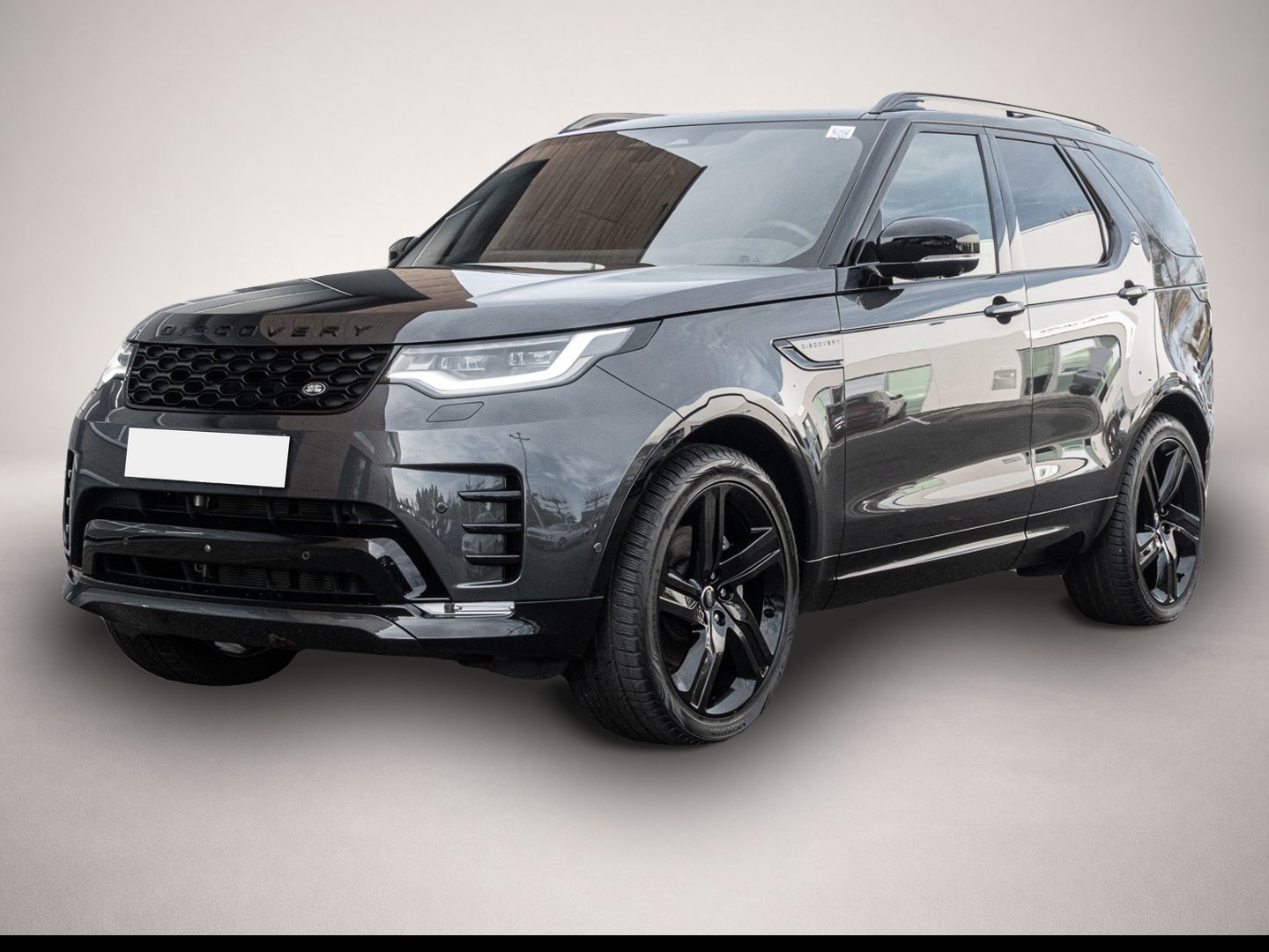 Bild 1 Land Rover Discovery D300 Dynamic HSE PANO LED STANDHZG