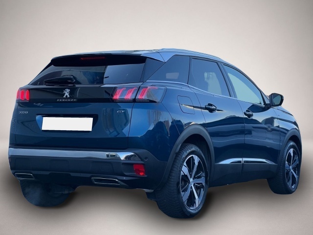Bild 2 Peugeot 3008 GT SHZ/360CAM/NAVI/ACC/LED/CRPLY