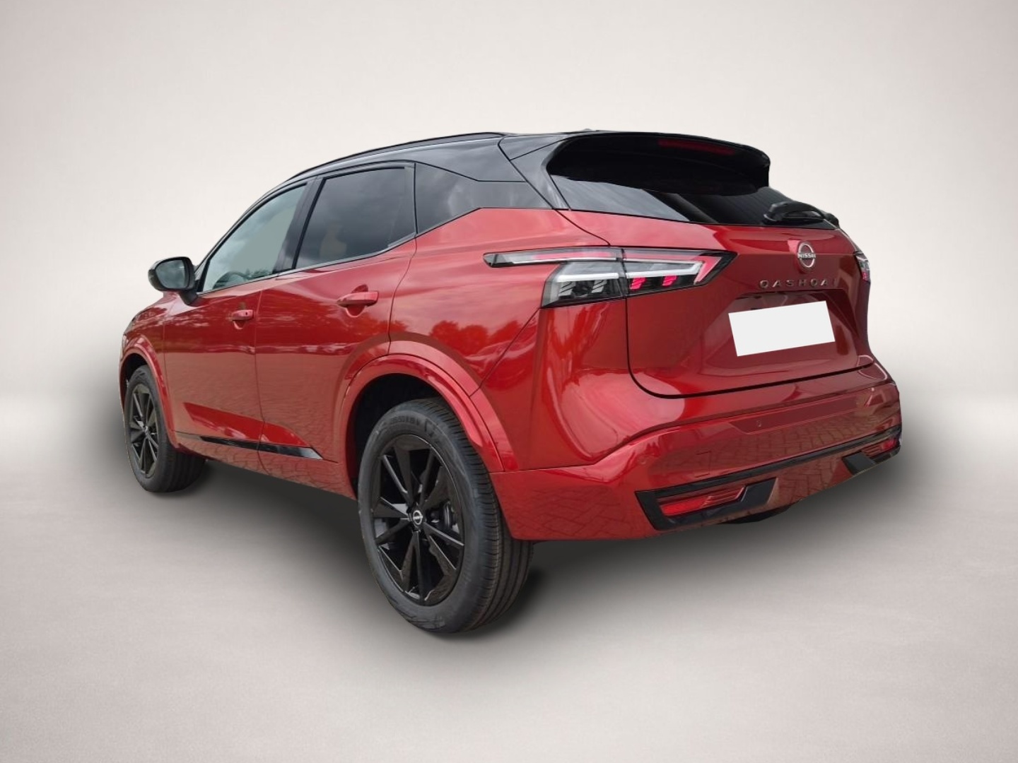 Bild 3 Nissan Qashqai 1.3 DIG-T MHEV 158 PS X-Tronic N-Design