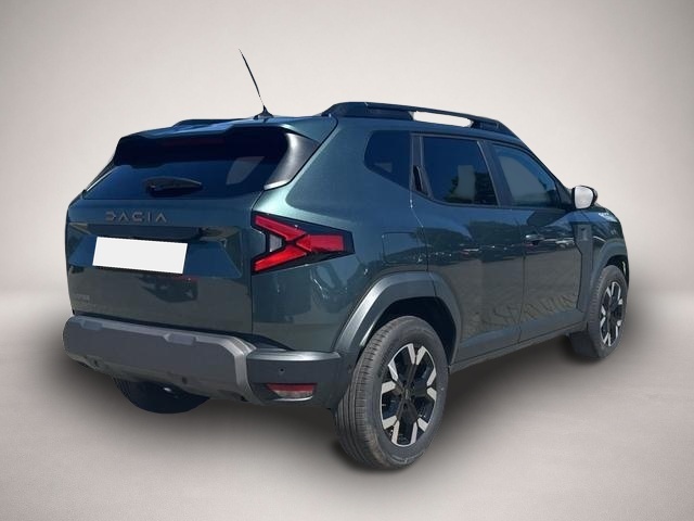 Bild 2 Dacia Duster Extreme SHZ+RFK+LED Duster TCe 120 ECO-G LPG Ex.