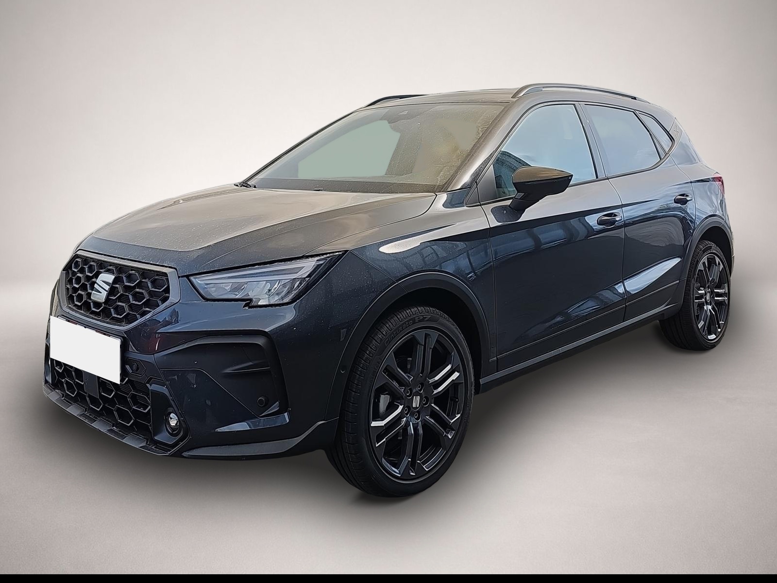 Fotografie 3 des Seat Arona 1.5 TSI DSG FR AHK / Tech-Paket / Keyless