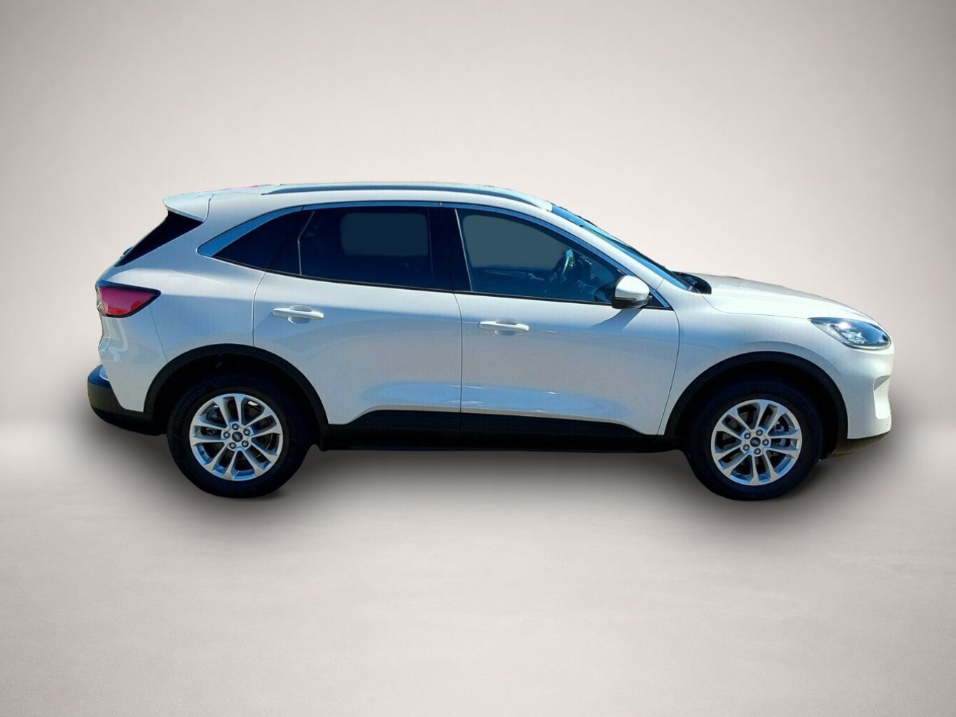 Bild 4 Ford KUGA TITANIUM X 2,5 PHEV 225PS...