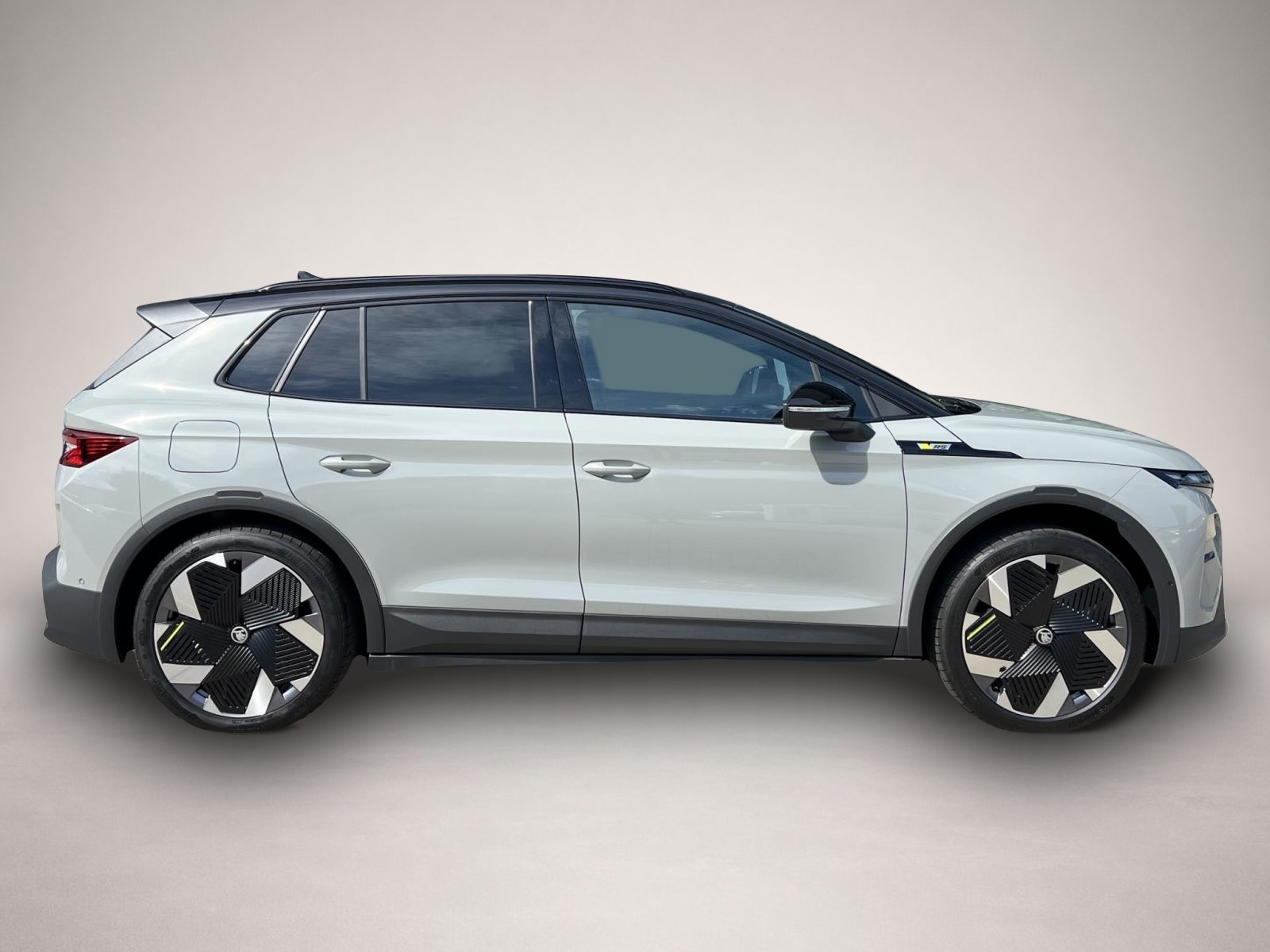 Bild 6 Skoda Elroq RS MAXX AHK WÄRMEPUMPE 21 WINTER CANTON