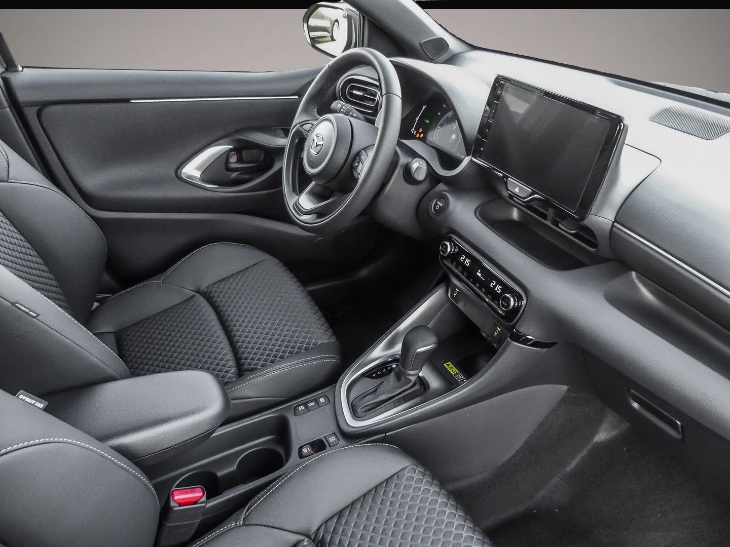 Bild 4 Mazda 2 Hybrid Homura 1.5L VVT-i 116 PS e-CVT FWD LEDE