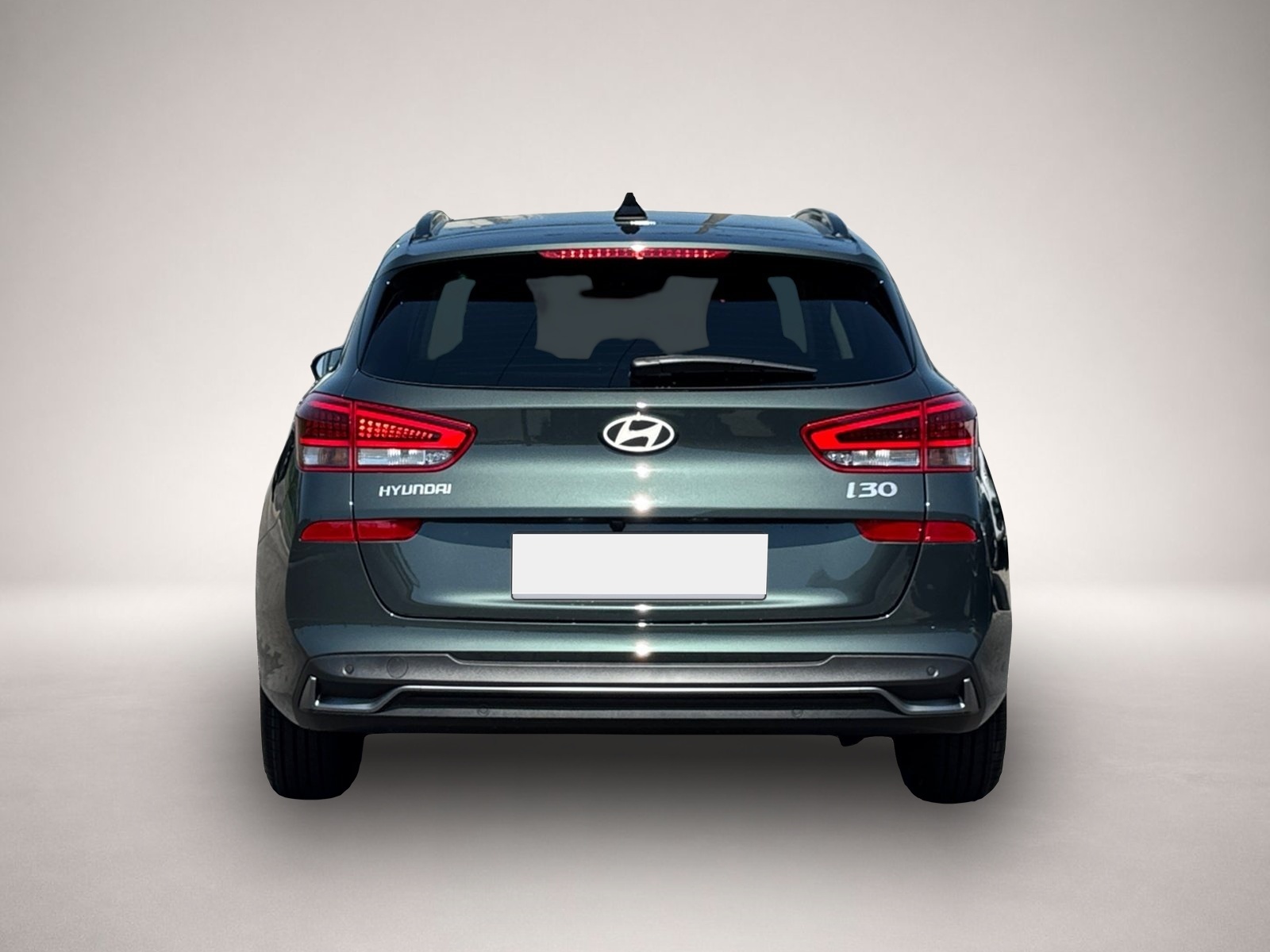 Bild 5 Hyundai i30 Kombi T-GDI DCT|KAMERA|BI-LED|NAVI|TEMPOMAT