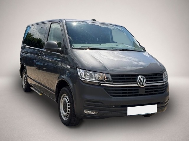 Bild 7 Volkswagen T6 Kombi T6.1 Kombi 2.0 TDI 9. Sitzer FWD Navi,AHK,GRA