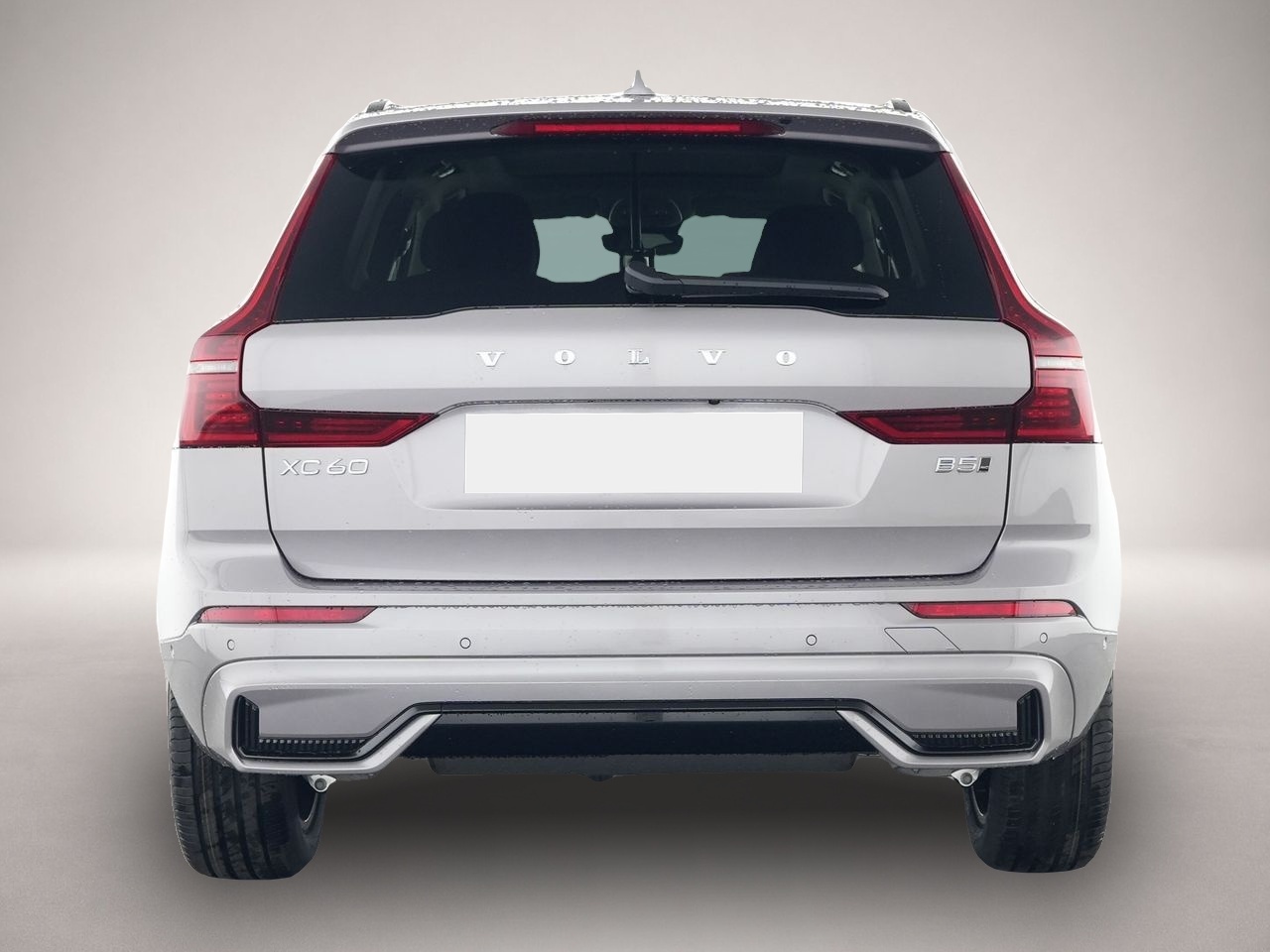 Bild 3 Volvo XC60 FACELIFT Plus Dark AWD HUD Digitales Cockpi