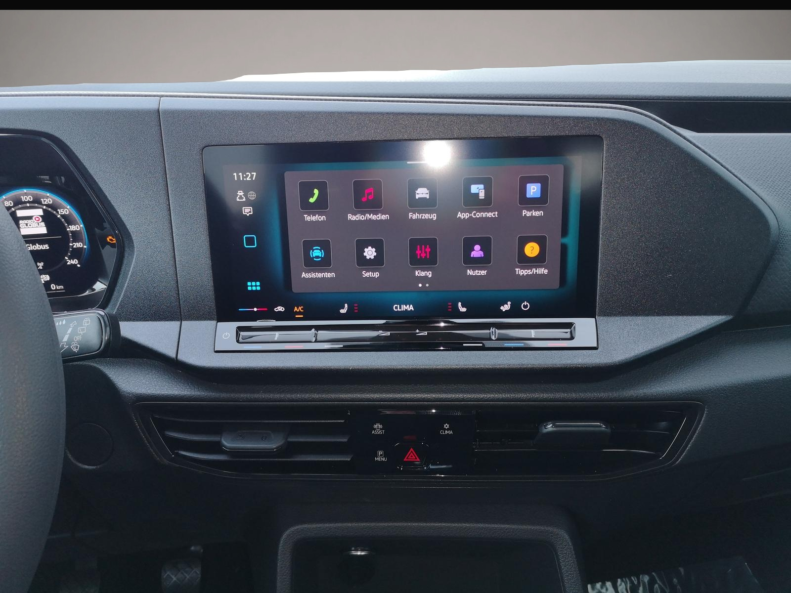 Bild 6 Volkswagen Caddy 1.5TSI DSG ACC Kam GV5 App