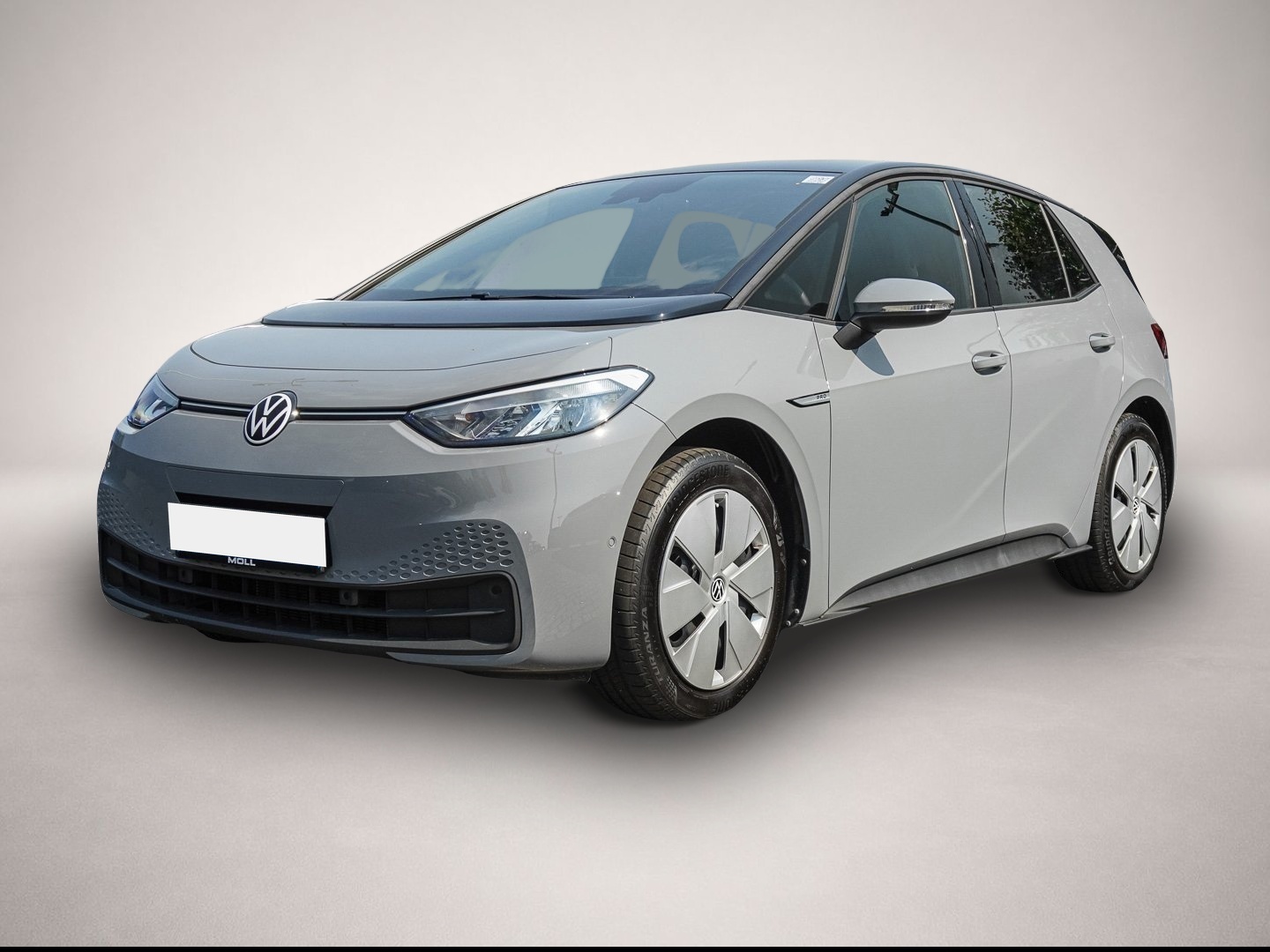 Bild ID.3 Volkswagen