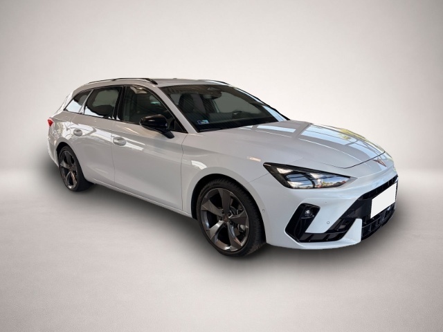 Bild 3 Cupra Leon ST 2.0 4Drive Navi ACC Kamera Voll-LED CarP