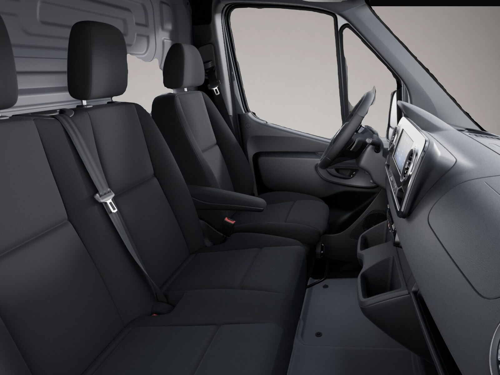 Bild 5 Mercedes-Benz Sprinter