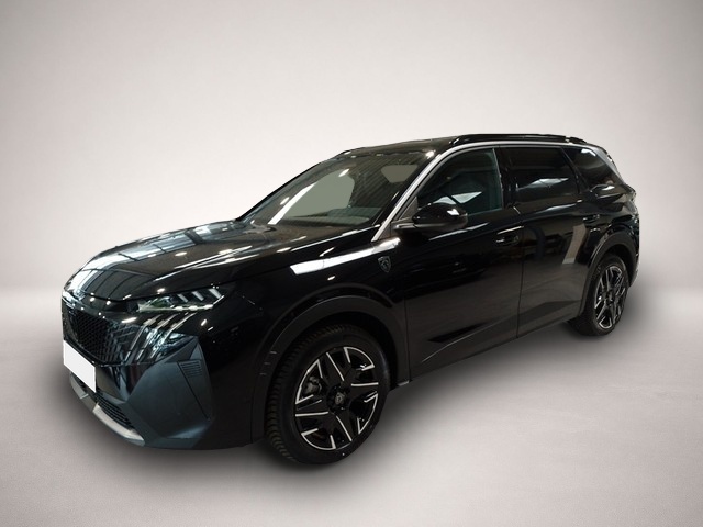 Fotografie Peugeot 5008 Hybrid 145 GT Allwetter CARPLAY SHZ AHK LED