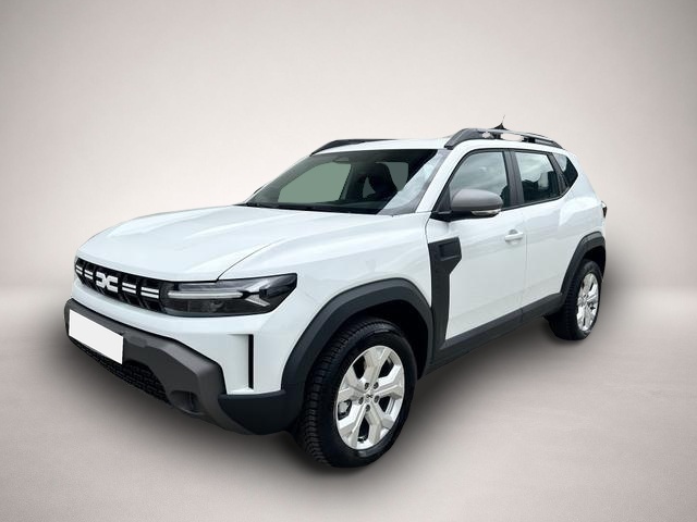 Fotografie Dacia Duster III Expression 1.2 Hybrid-G 150 4x4, AT,.