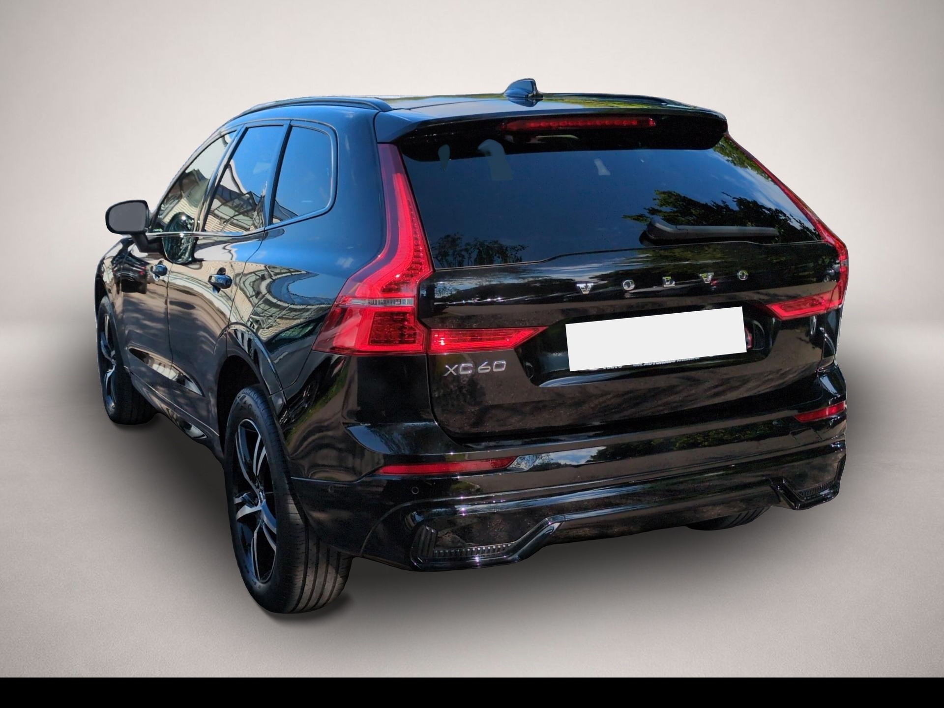 Bild 2 Volvo XC60 B4 (Benzin) R-Design 2WD Automatik Bluetoot