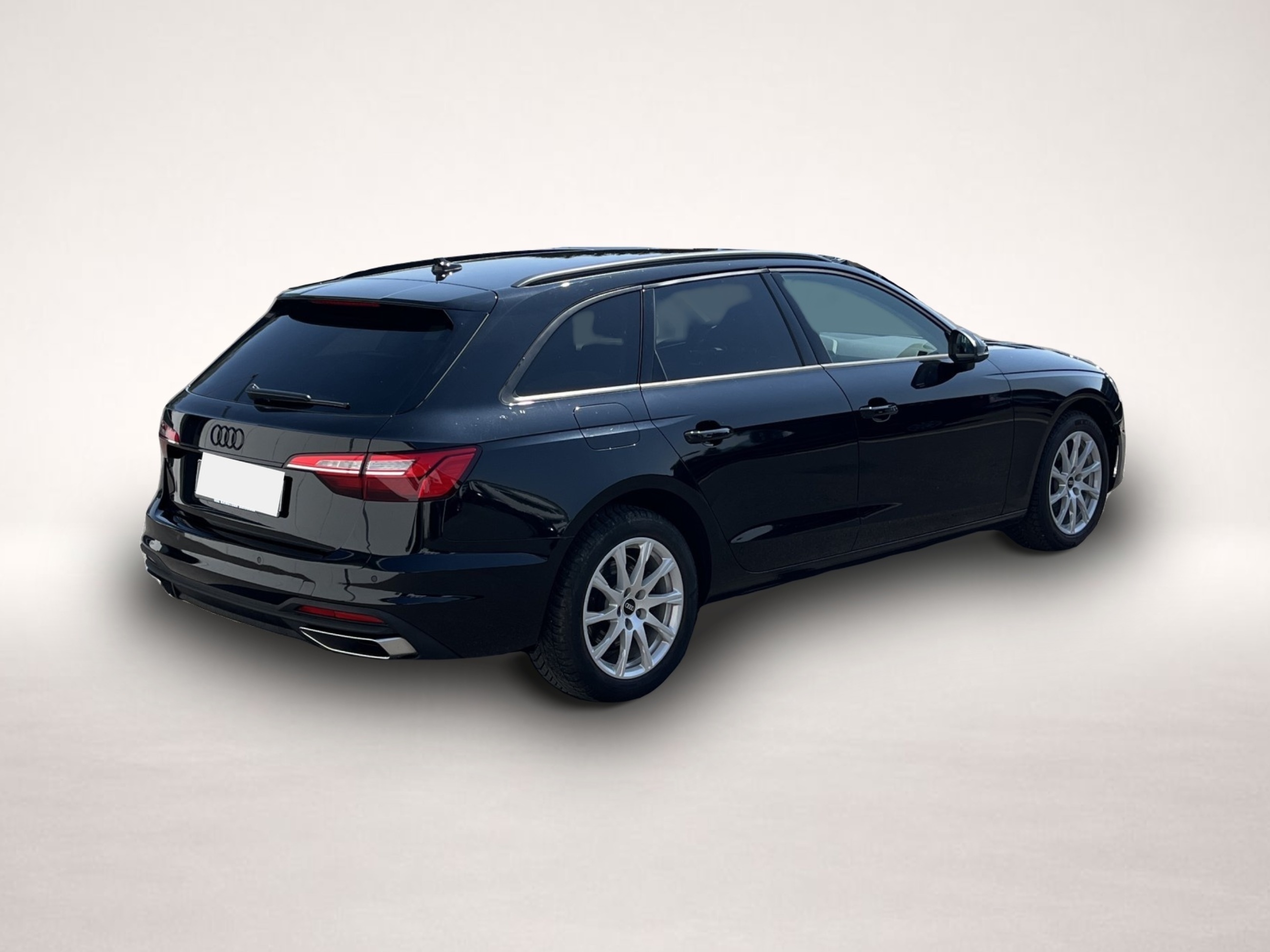 Bild 7 Audi A4 Avant 35 2.0 TFSI S tronic Blackline 138¤ m.2