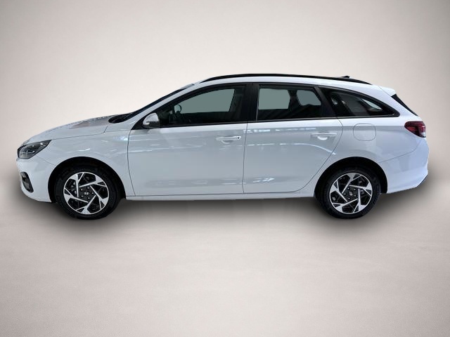 Hyundai i30 Go 1.0 T-GDi 73kW (100PS) Klimaanlage, Sitzhe... - Thumbnail 3