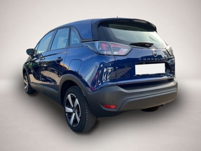 Bild 3 Opel Crossland (X) Crossland 1.2 Direct Injection Turbo. 96 kW (130