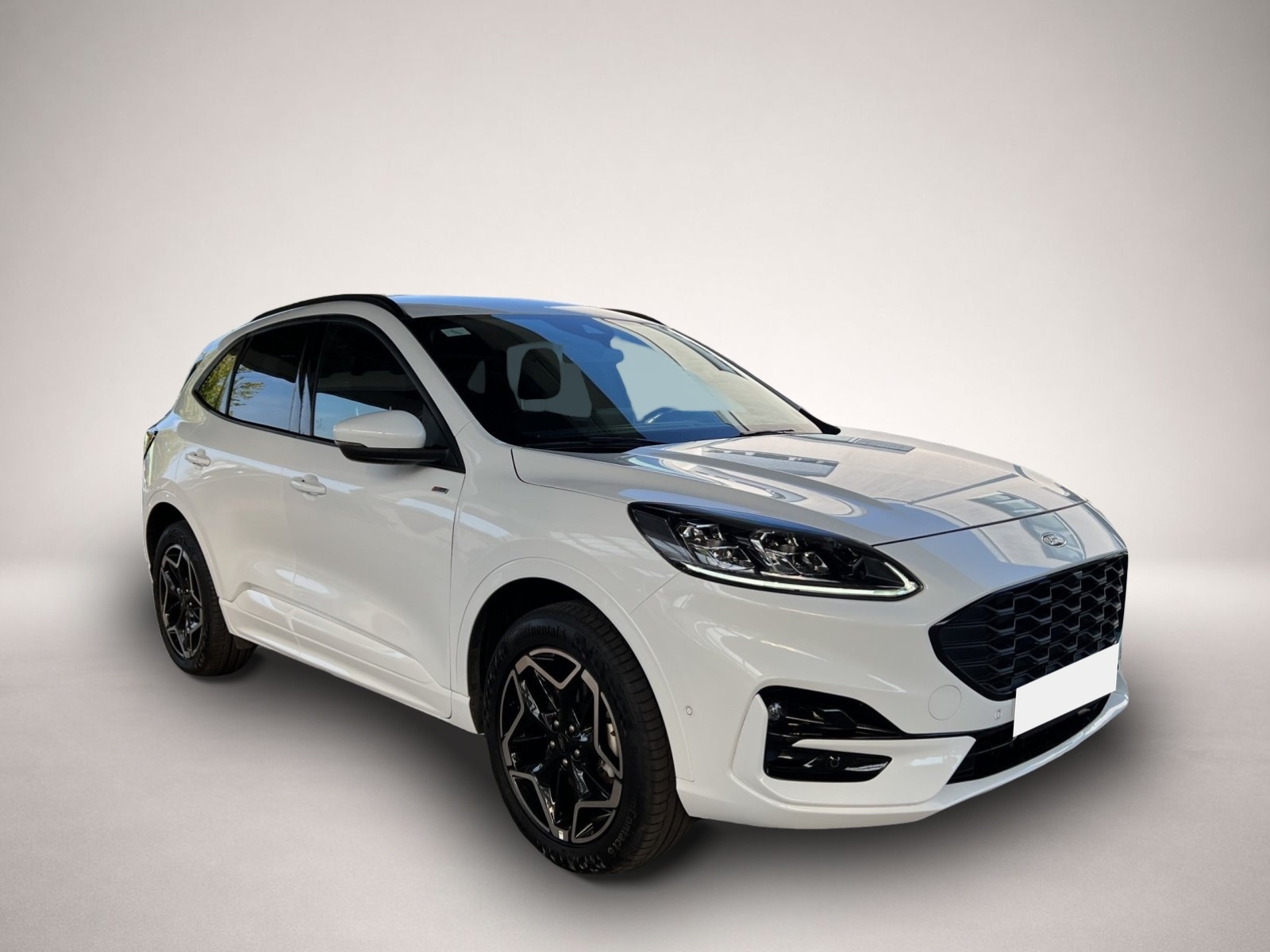 Bild 5 Ford Kuga ST-Line X PHEV ACC*AHK*LED*Navi*WiPa*