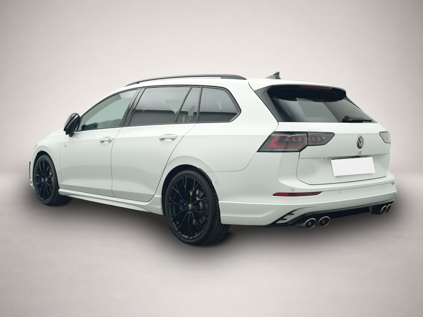 Bild 3 Volkswagen Golf Variant 8 2.0 TSI DSG 4Mo. R BLACK-STYLE IQ