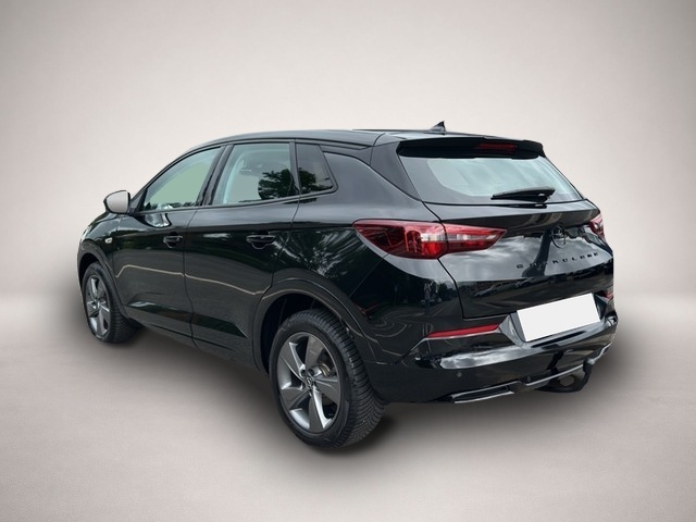 Bild 3 Opel Grandland (X) Grandland GS Line AHK-abnehmbar LED El. Heckklap