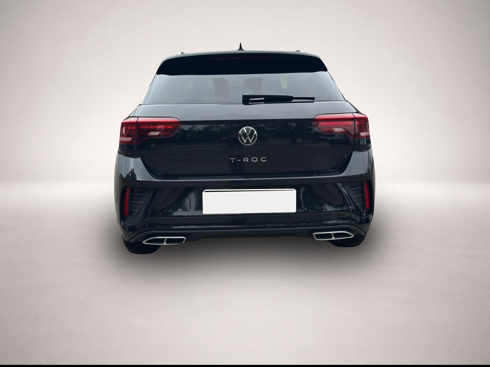 Bild 5 Volkswagen T-Roc 1.5 TSI DSG R-Line KAMERA AHK LED ACC NAVI