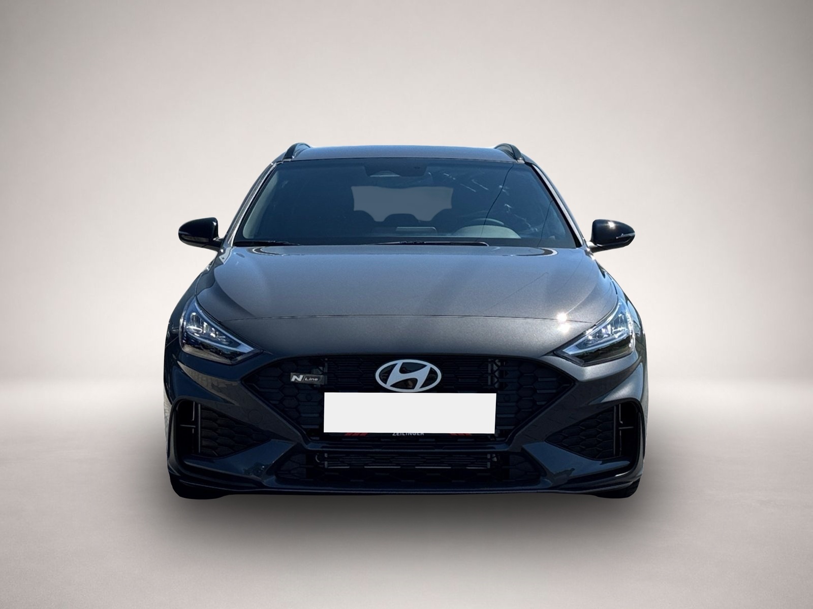 Bild 2 Hyundai i30 Kombi N-Line T-GDI DCT|NAVI|KAMERA|SMART KEY