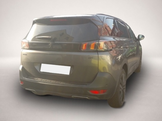 Bild 5 Peugeot 5008 GT *3 JAHRE GARANTIE* 7-Sitzer Navi Digital