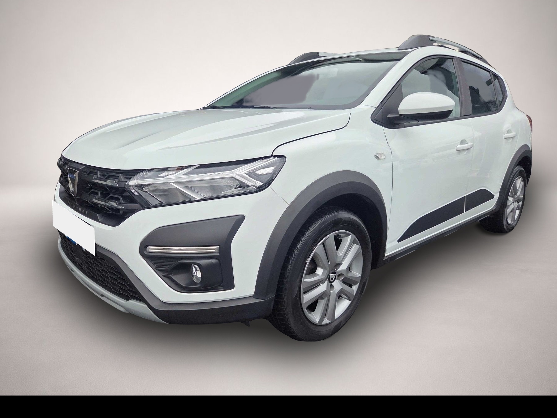 Bild 1 Dacia Sandero TCe LPG 1.0 Stepway Comfort NAV Bluetoot