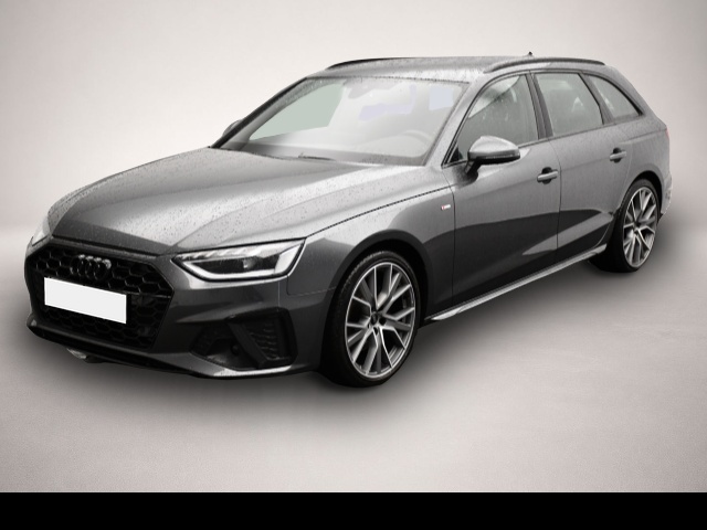 Bild 1 Audi A4 Avant 35 TFSI S-tronic Rückkam/Tempo