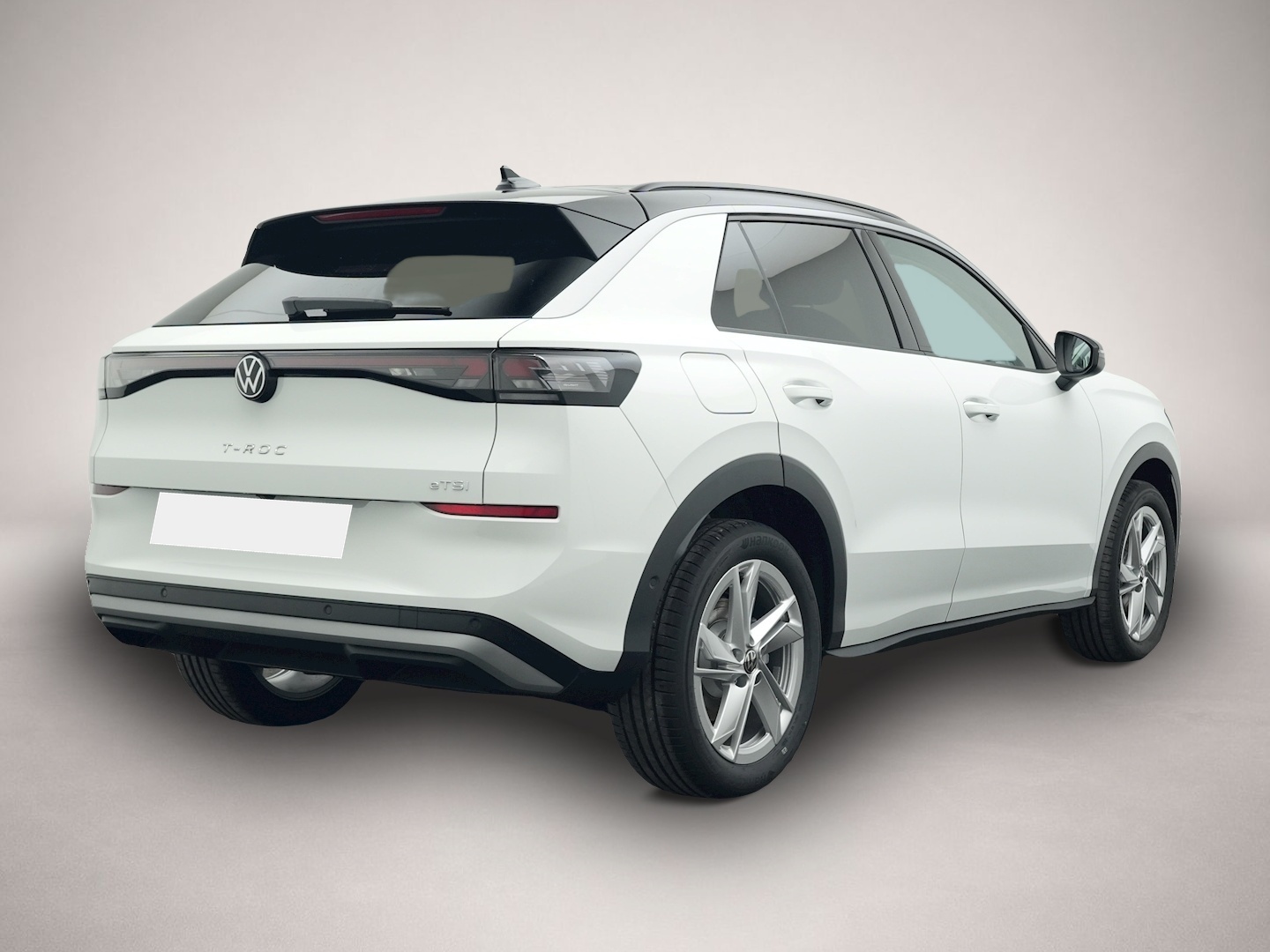 Bild 5 Volkswagen T-Roc 1.5 eTSI DSG Life LED+ KAMERA ACC