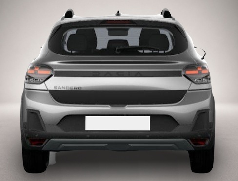 Bild 4 Dacia Sandero Stepway ECO-G 120 auto Extreme SHZ