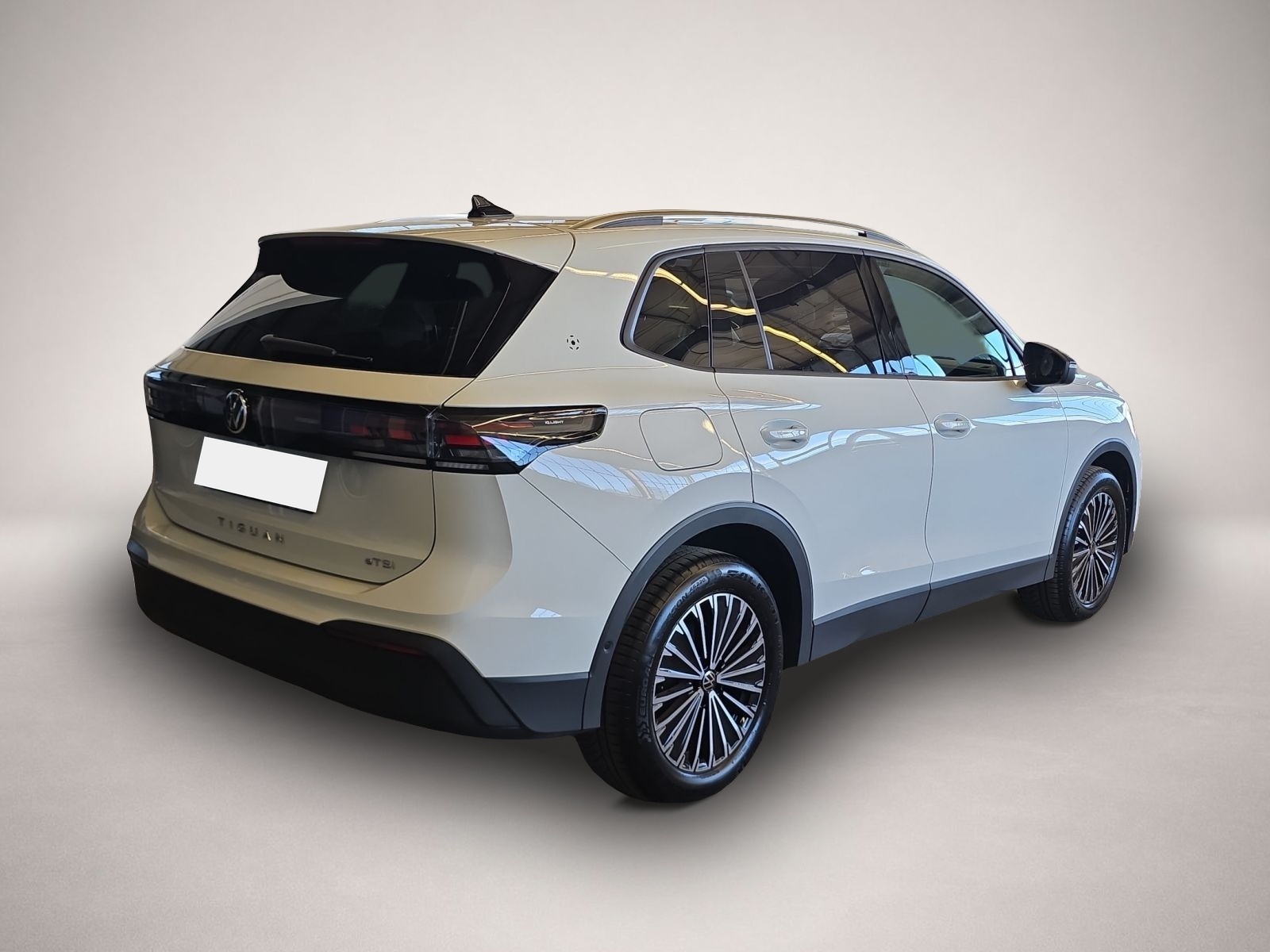 Bild 5 Volkswagen Tiguan 1.5 eTSI DSG Goal *AHK*Kamera*Navi*