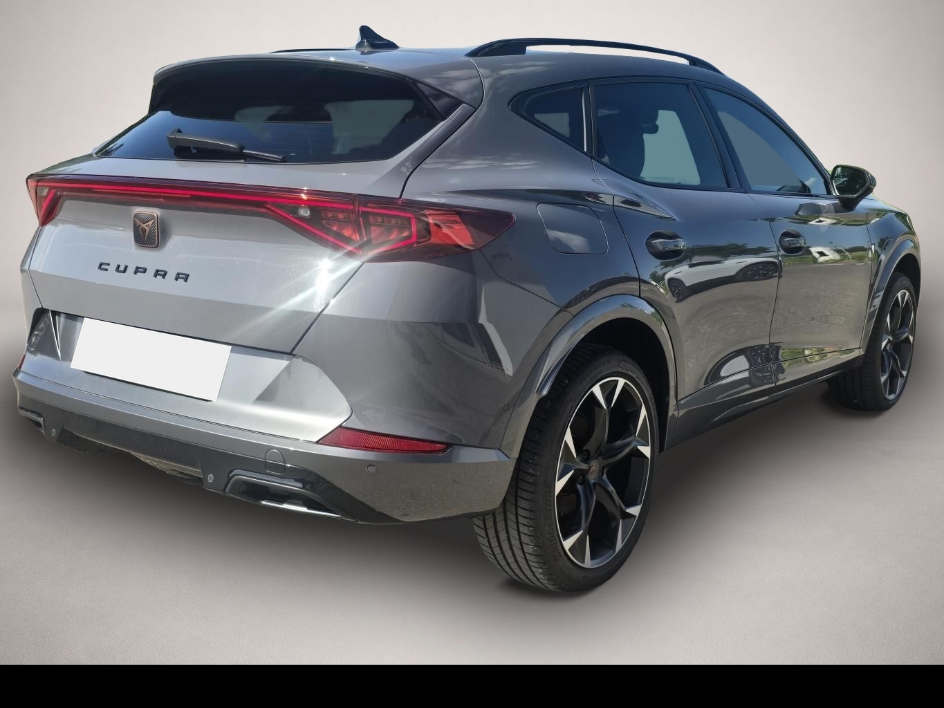 Bild 5 Cupra Formentor 1.5 TSI DSG NAVI+LED+AHK +19"+KAMERA+P
