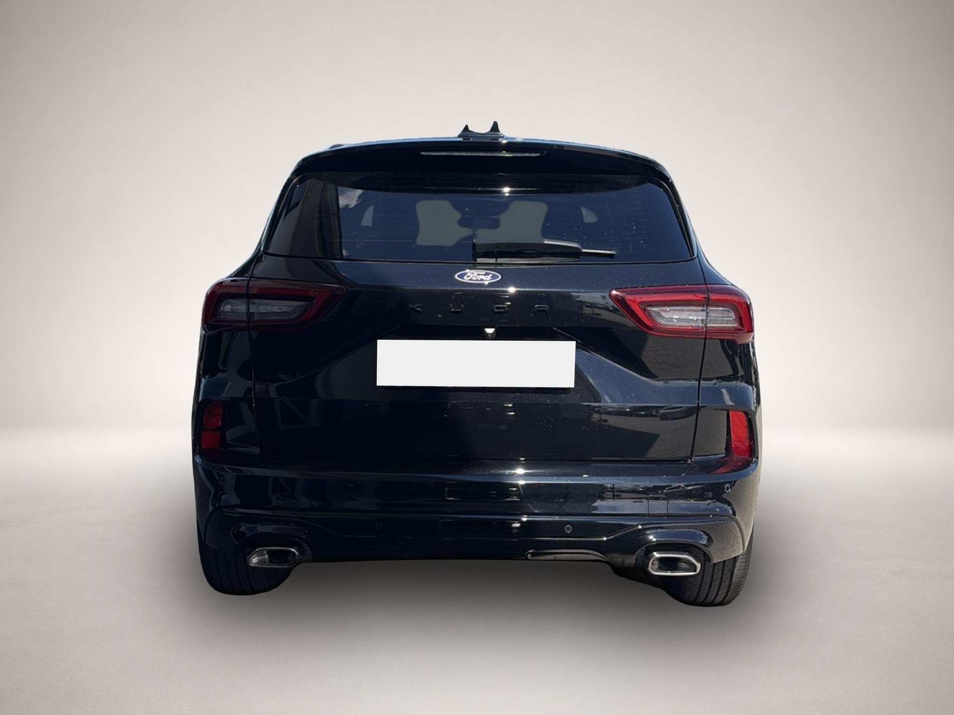 Bild 7 Ford Kuga ST-Line 1.5 EcoBoost Automatik LED Kamera