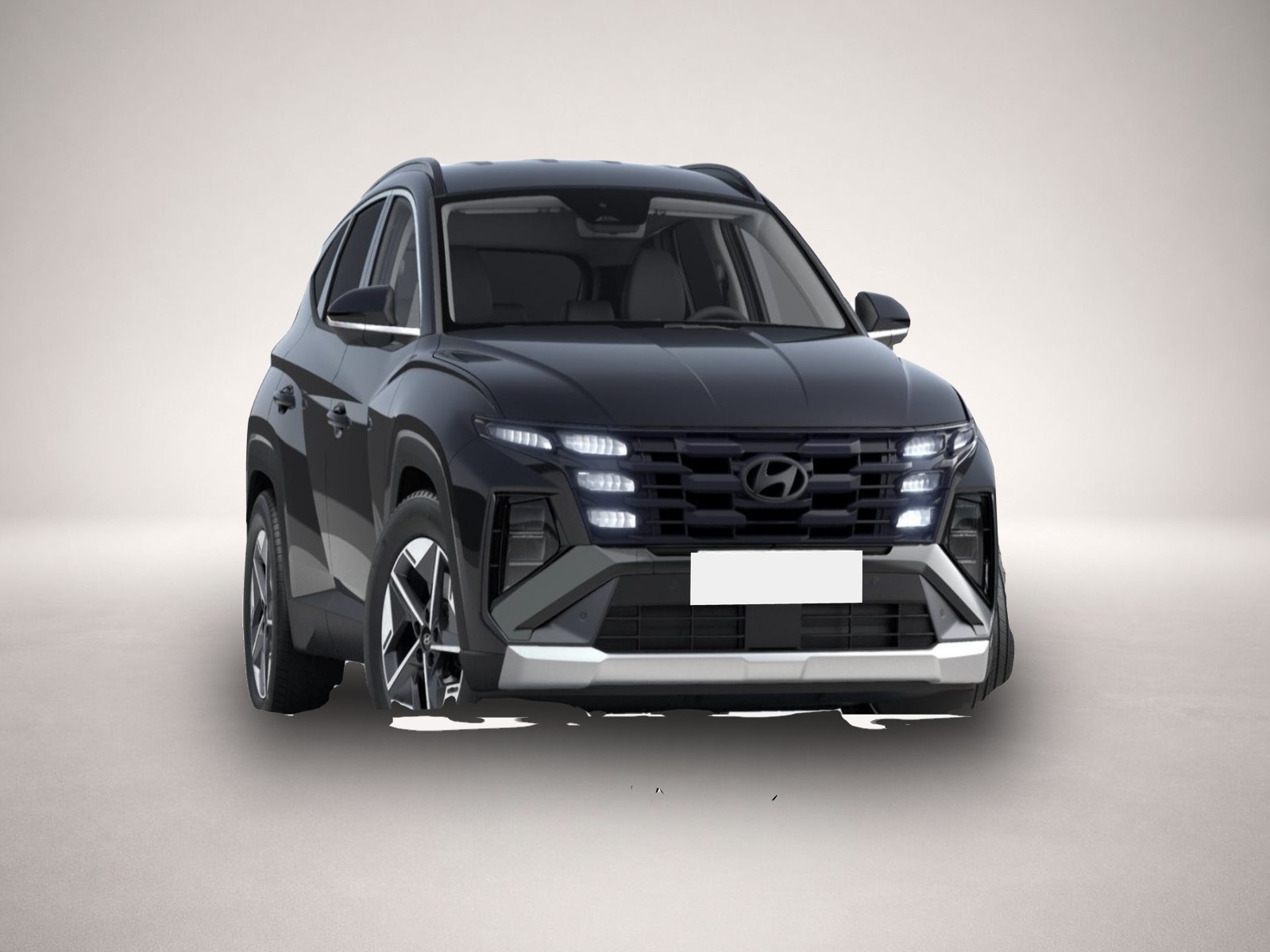 TUCSON Hyundai