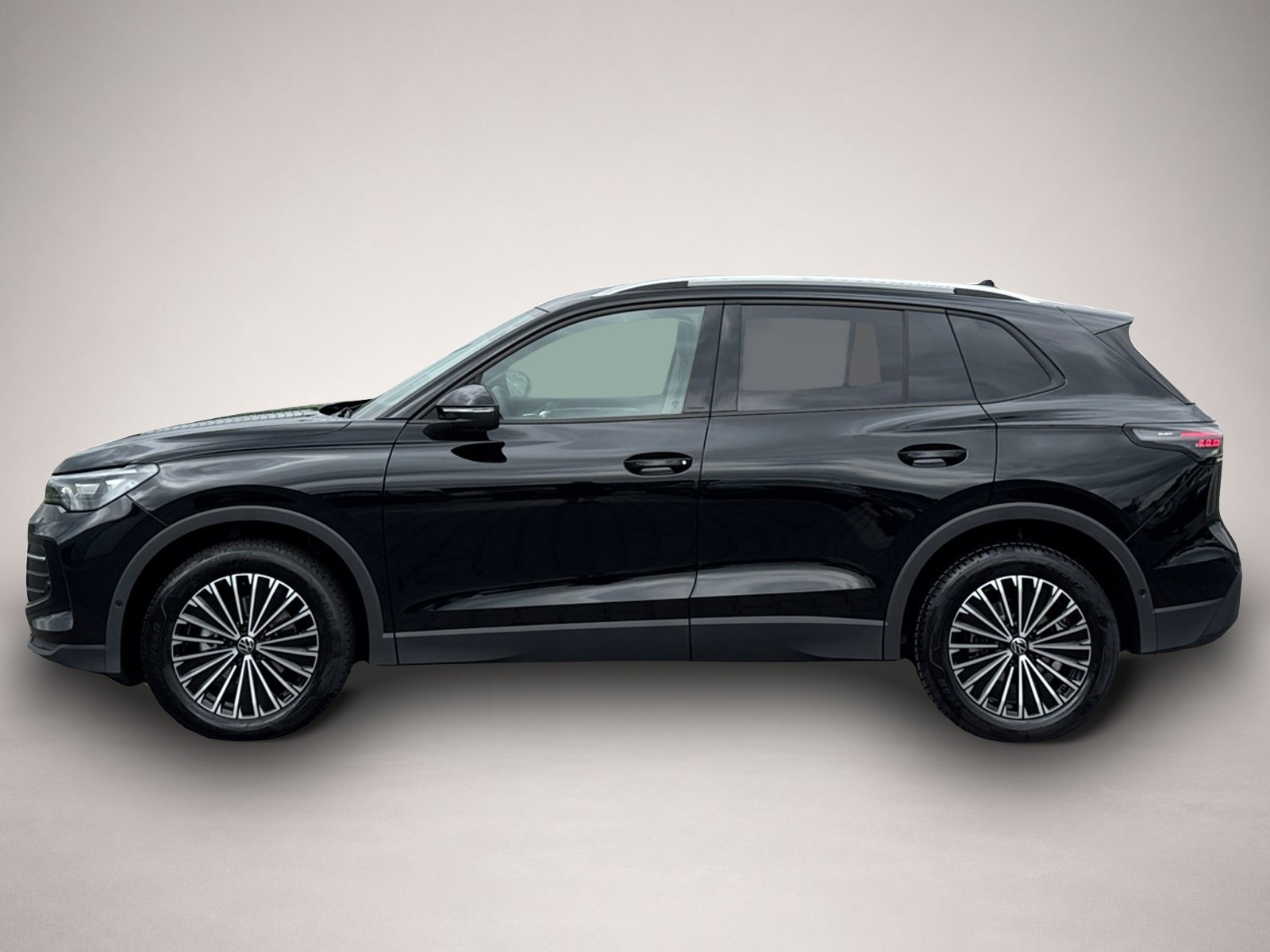 Bild 3 Volkswagen Tiguan Life eTSI DSG|AHK|LED-PLUS|18
