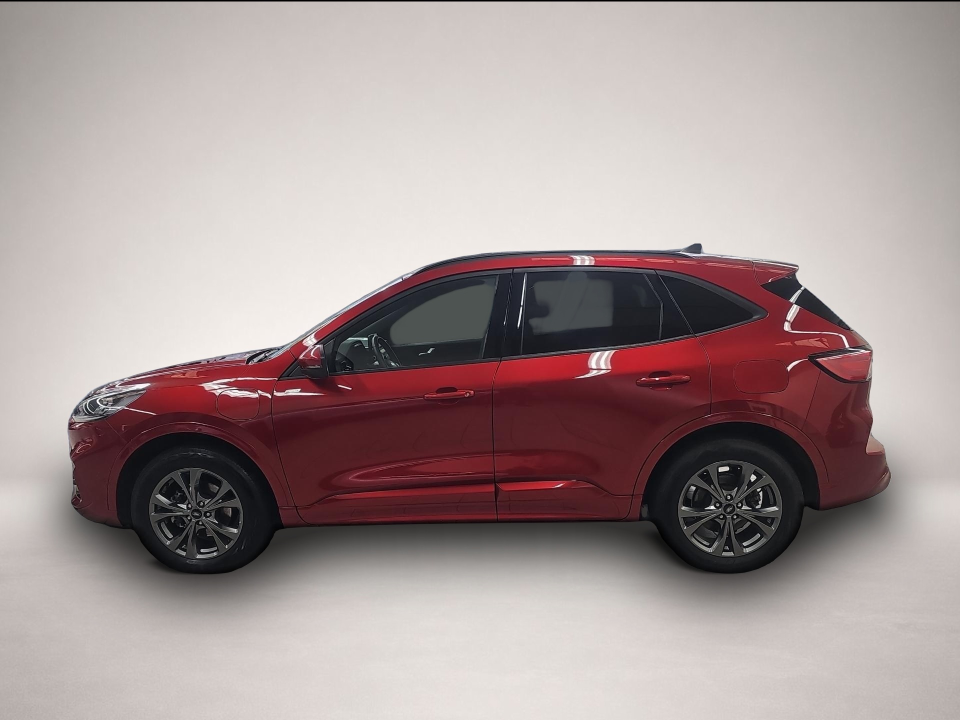 Bild 6 Ford Kuga ST-Line X PHEV Rückfahrkamera Sportpaket LE