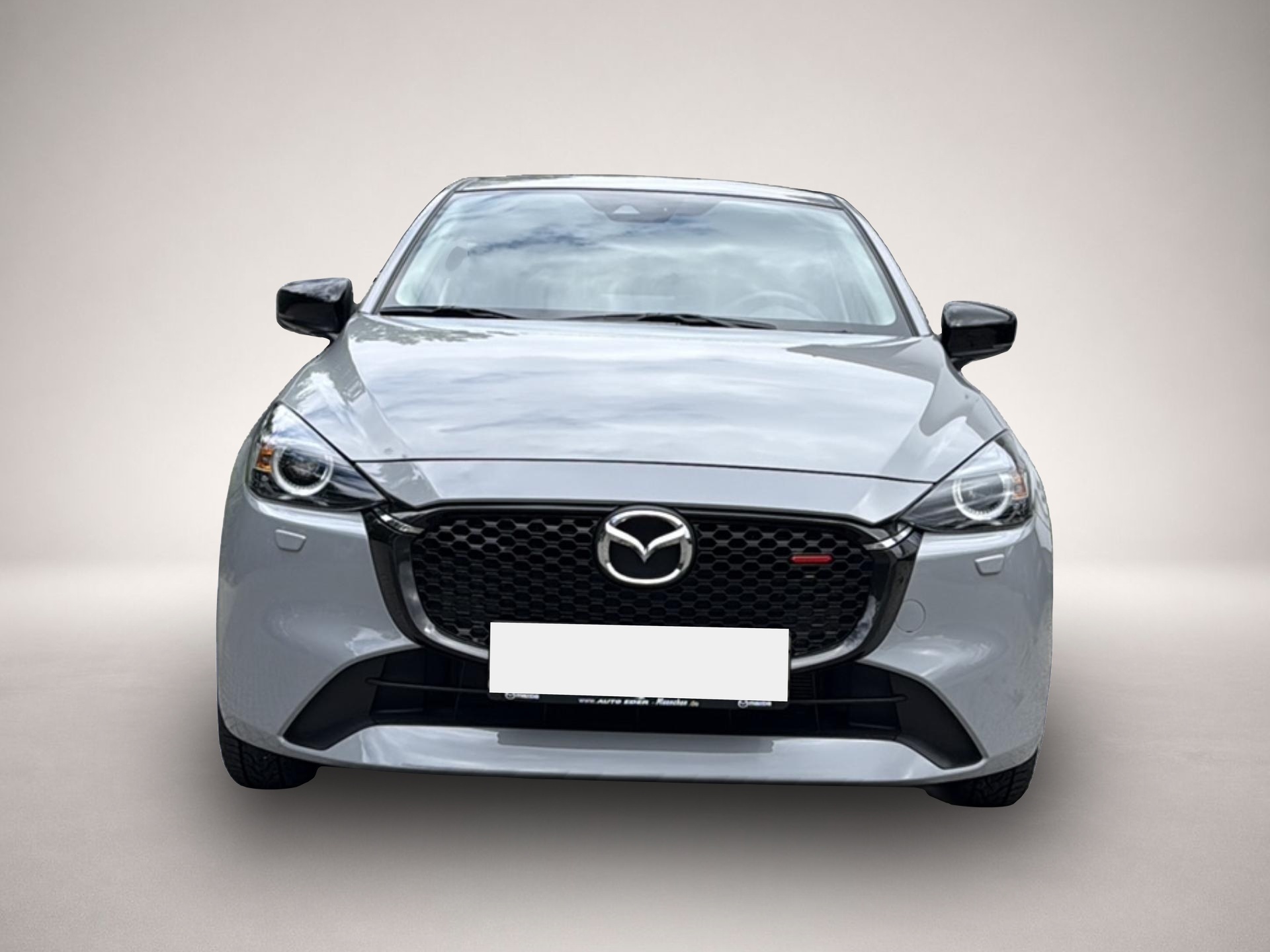 Bild 5 Mazda 2 Homura Bluetooth LED Klima Einparkhilfe