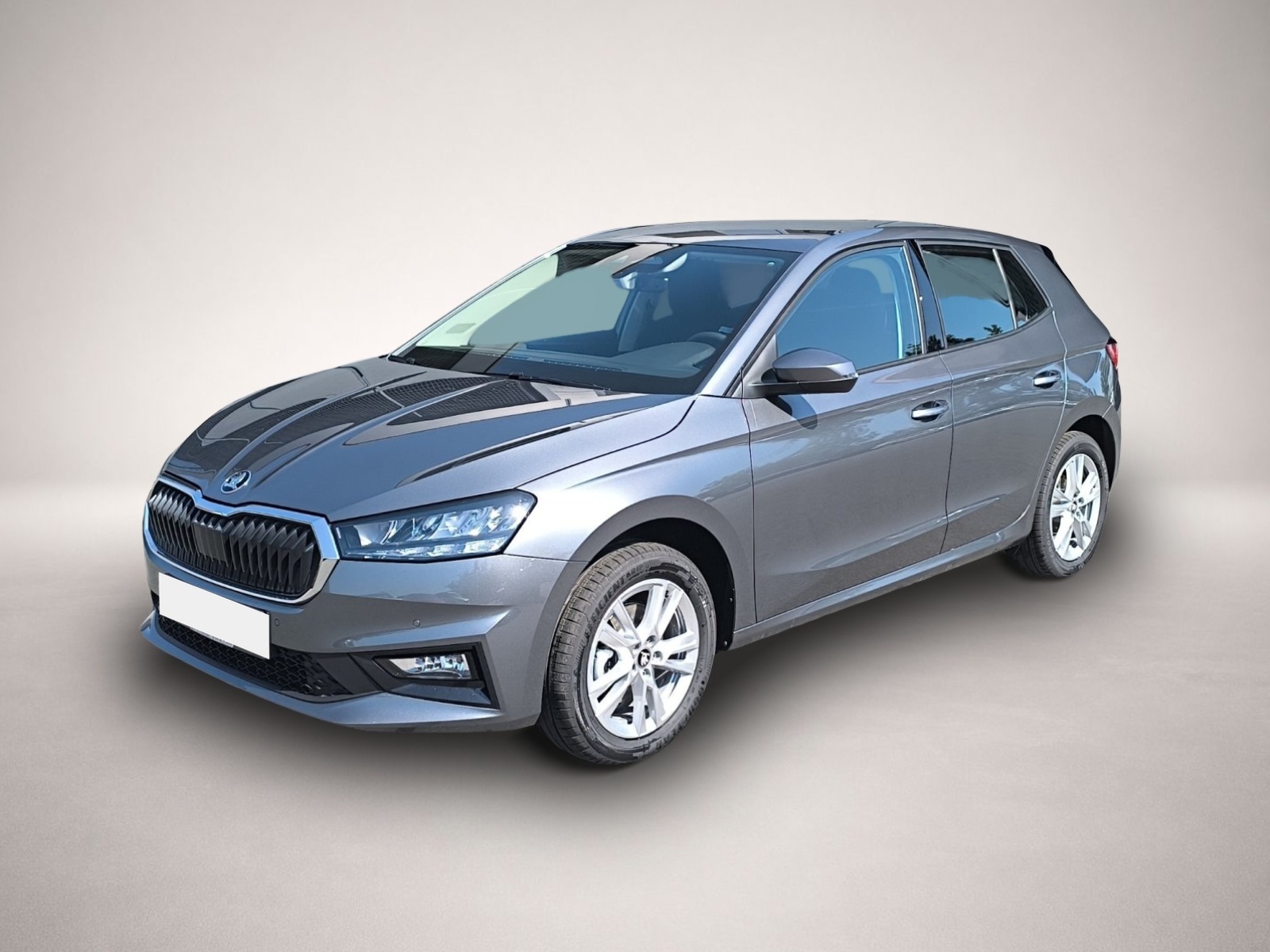 Fotografie Skoda Fabia 1.5 TSI DSG Selection RFK ACC PDC KESSY LE