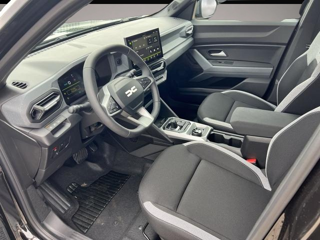 Fotografie 3 des Dacia Duster Journey GJR+SHZ+LED Duster hybrid-G 150 EDC 4x4.