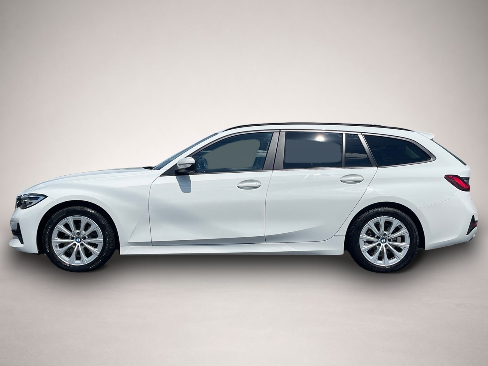 Bild 3 BMW 320 320i touring Advantage steptronic|el.HECK|TEMPO.