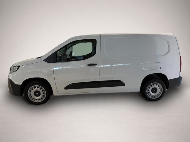 Bild 3 Fiat Doblo Länge XL Erhöhte Nutzlast 1.5 BlueHDi 75kW (10..