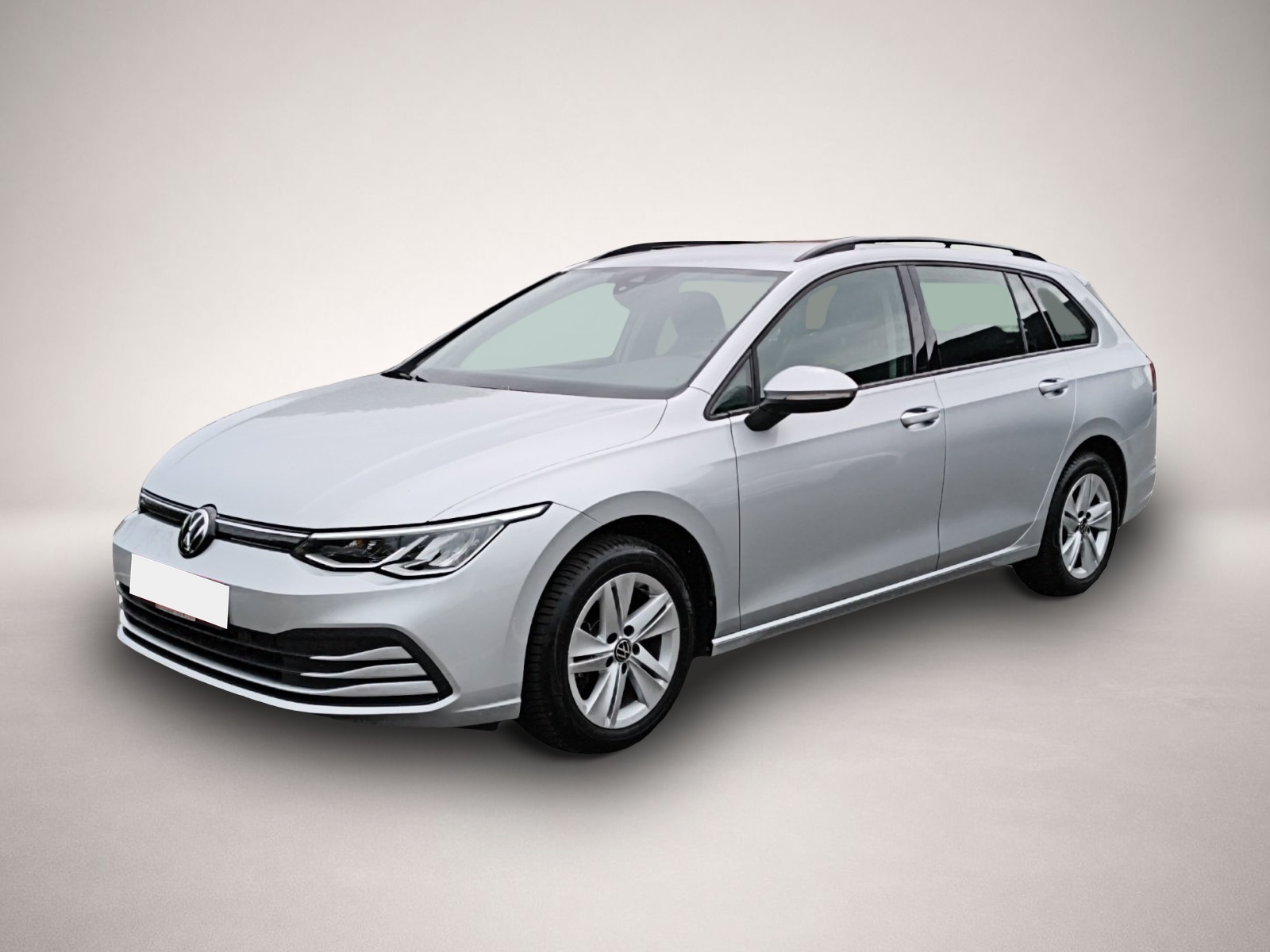 Bild Golf Volkswagen