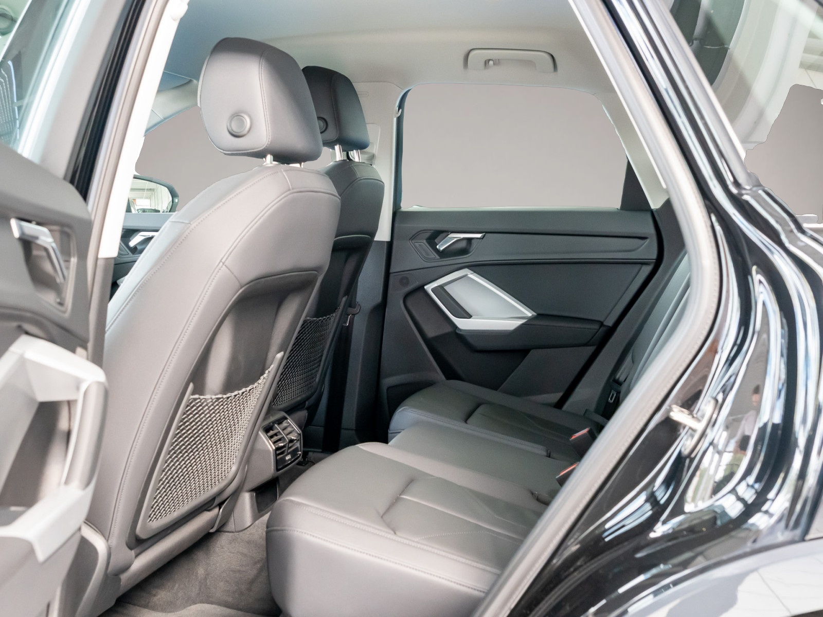 Bild 4 Audi Q3