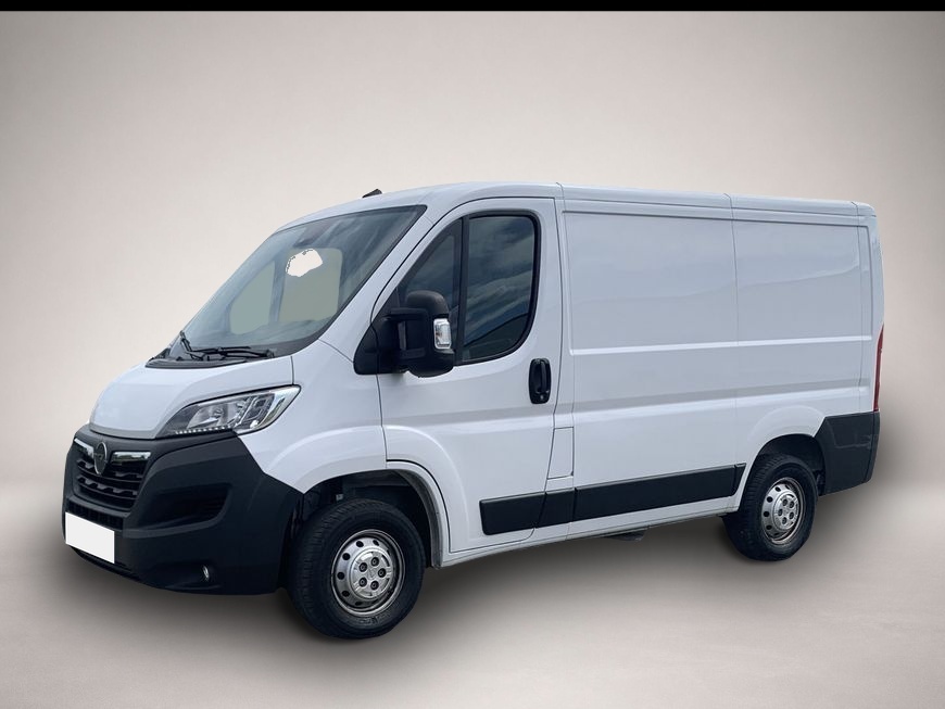 Bild 1 Opel Movano 2.2 D L1H1 2WD VA Edition PDC mit RFC
