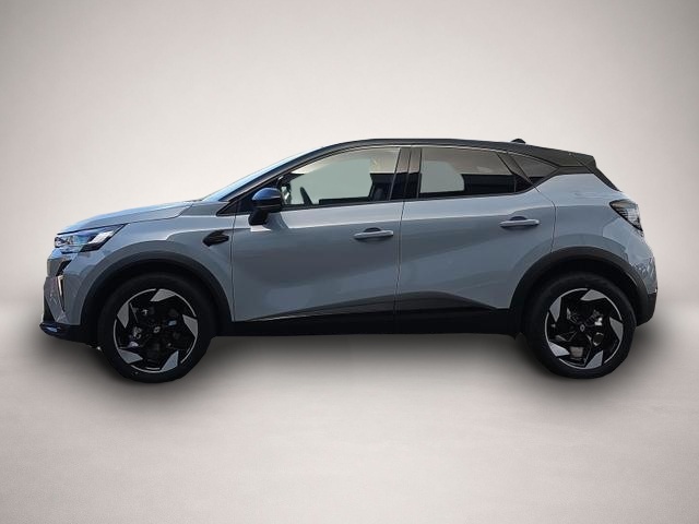 Fotografie 3 des Renault Captur 140 Mild-Hybrid Techno 360Grad Kamera Nav 103 k.