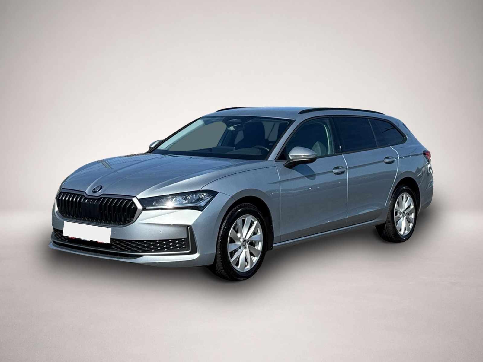 Fotografie Skoda Superb Combi Selection TDI DSG|NAVI|SITZHEIZUNG