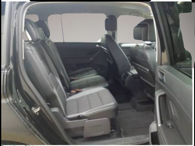 Bild 3 Volkswagen Touran 1.5 TSI Goal 7-Sitzer *Navi*Kamera*Ganzja