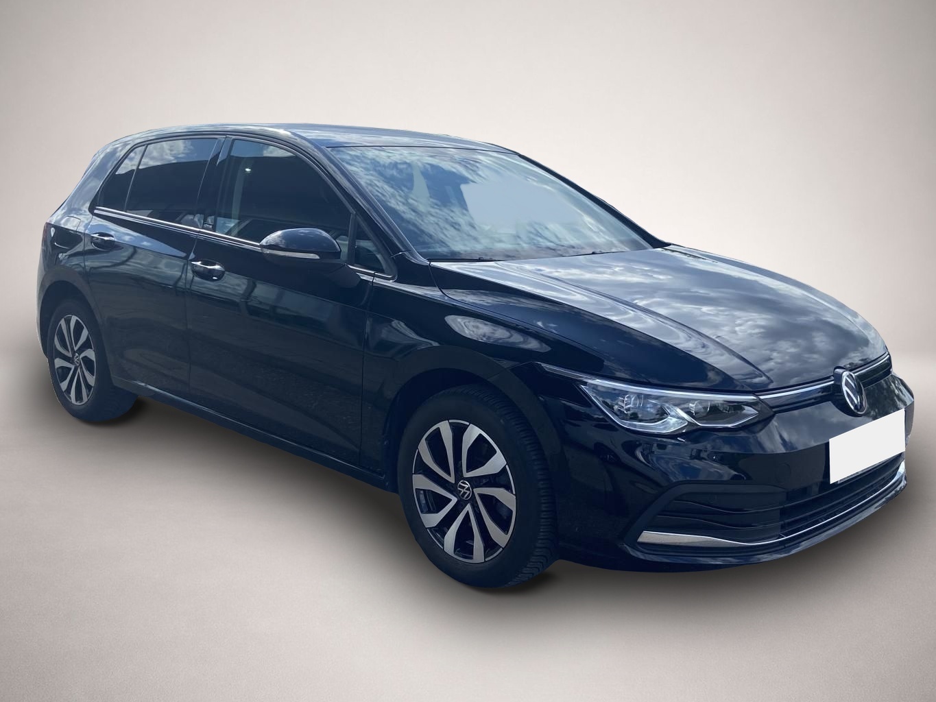 Bild 5 Volkswagen Golf 1.5 TSI ACTIVE STANDHEIZUNG+HEAD-UP+ACC+APP