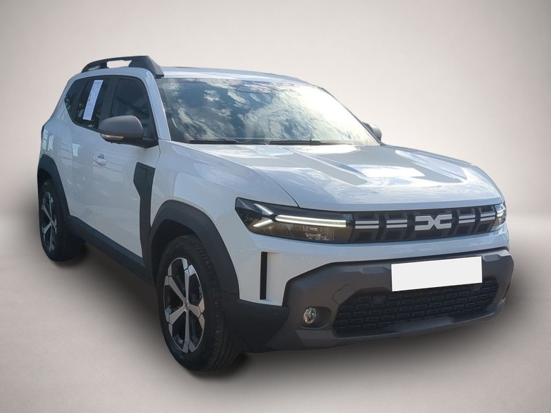 Bild Duster Dacia